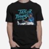Seattle Mariners Taylor Trammell T-Shirt