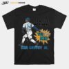 Seattle Mariners The Kid Ken Griffey Jr T-Shirt