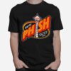 Seattle Phish Climate Pledge Arena April 2023 T-Shirt