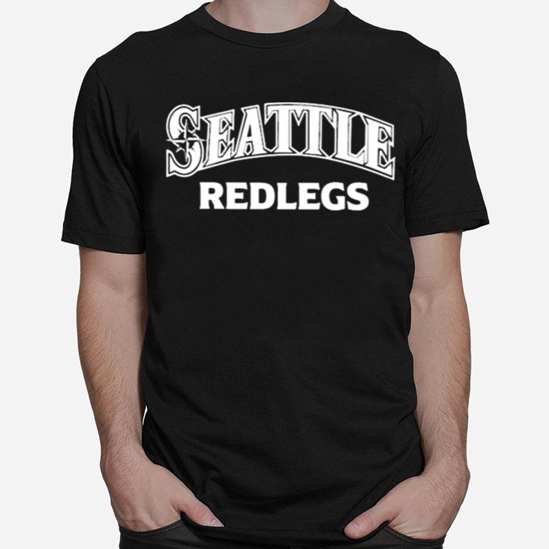 Seattle Redlegs 2022