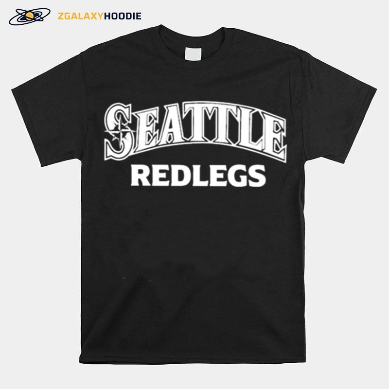 Seattle Redlegs 2022