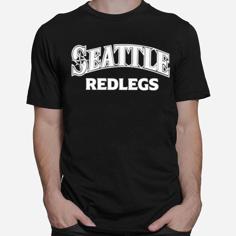 Seattle Redlegs Seattle Mariners