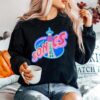 Seattle Supersonics Till Dawn Sweater