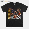 Sebulba Old School Star Wars T-Shirt