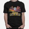 Sec Home Of The Heavy Hitters T-Shirt