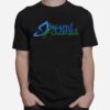 Second Chance Support Group Of Jacksonville T-Shirt