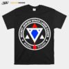 Secret Jewish Space Laser Corps T-Shirt