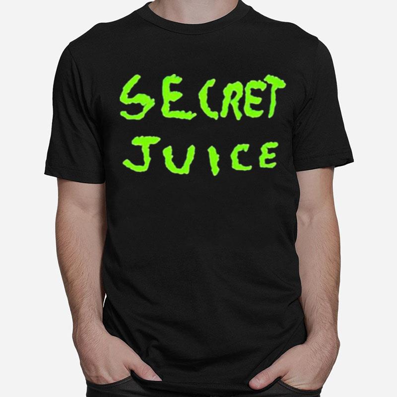 Secret Juice Lemon Juice