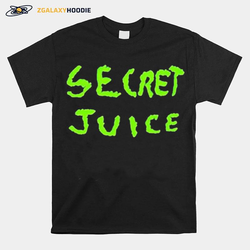 Secret Juice Lemon Juice