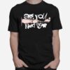 See You Next Planes T-Shirt