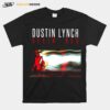 Seein Red Album Dustin Lynch T-Shirt