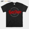 Seether Rock Band Sincw 1999 Logo T-Shirt