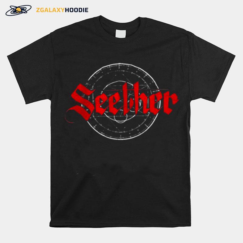 Seether Rock Band Sincw 1999 Logo