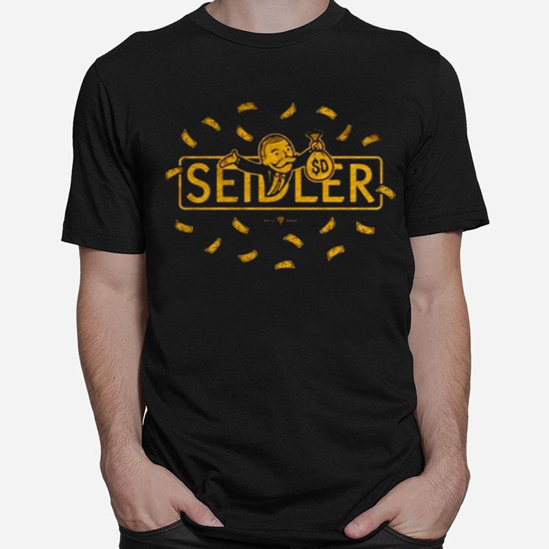 Seidler San Diegos 2023
