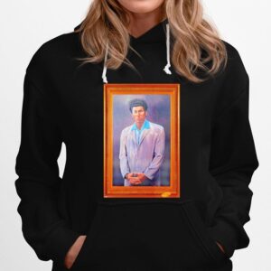 Seinfeld The Kramer Hoodie