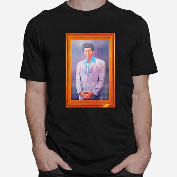 Seinfeld The Kramer T-Shirt