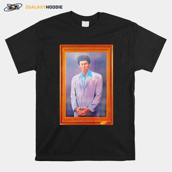 Seinfeld The Kramer T-Shirt