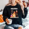 Selena Quintanilla Como La Flor Selena Sweater