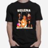 Selena Quintanilla Como La Flor Selena T-Shirt