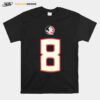 Seminole Logo 8 T-Shirt