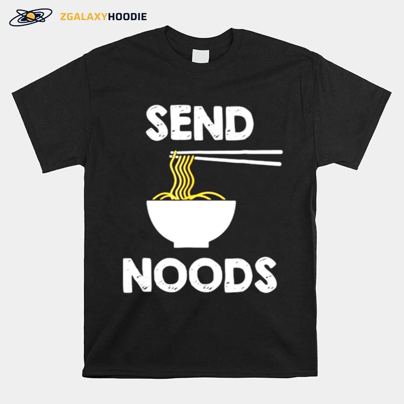 Send Noods Noodle