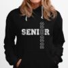 Senior 2022 Hoodie