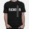 Senior 2022 T-Shirt