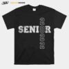 Senior 2022 T-Shirt