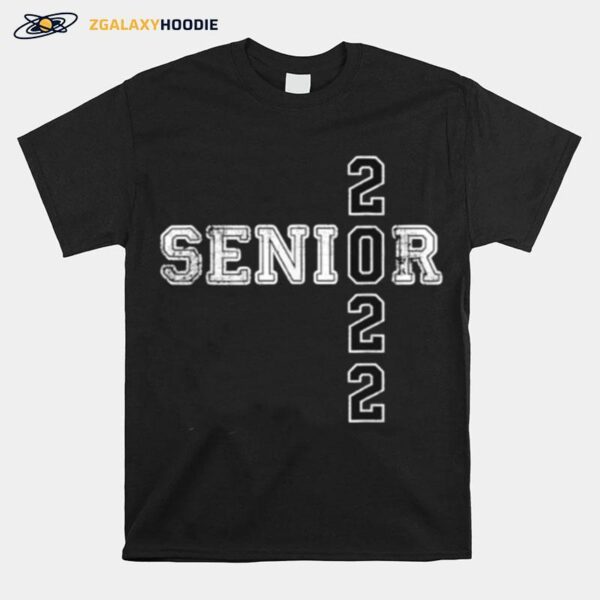 Senior 2022 T-Shirt