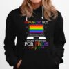 Separated But Online Together For Pride Virtualpride2021 Lgbt Hoodie