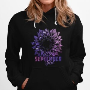 September Flow Hoodie