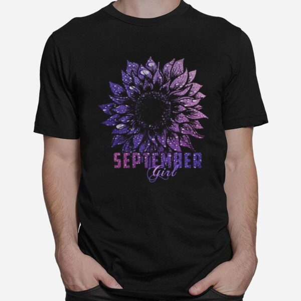 September Flow T-Shirt