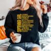 September Girl Loving Understanding Patient Gentle Affectionate Sweater