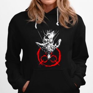 Sepulcher Silent Hill Homecoming Hoodie