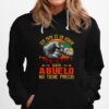 Ser Papa Es Un Honor Ser Abuelo No Tiene Precio Vintage Hoodie