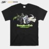 Seraph Of The End Group B T-Shirt