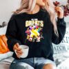 Serena Williams All Time Greats Sweater