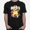 Serena Williams All Time Greats T-Shirt
