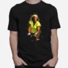 Serena Williams Photograrp T-Shirt