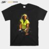 Serena Williams Photograrp T-Shirt
