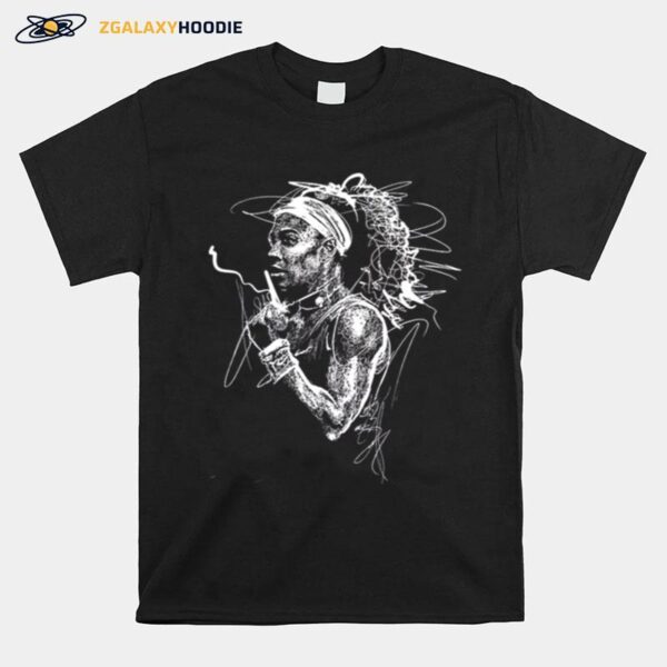 Serena Williams Retirement 2022 T-Shirt