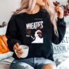 Serena Williams Wheaties Tennis Player Sweater