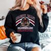 Serenity Valley Browncoats Go Browncoats Sweater