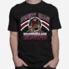 Serenity Valley Browncoats Go Browncoats T-Shirt