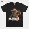 Series Games Dead Rising 4 T-Shirt