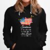 Serotonin If You Cant Make Your Own Store Bought Is Fine American Flag Hoodie