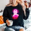 Seven Deadly Sins Minimalist Silhouette Gowther Sweater