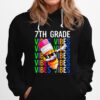 Seventh Grade Vibes Hoodie