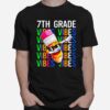 Seventh Grade Vibes T-Shirt