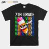 Seventh Grade Vibes T-Shirt